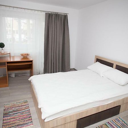 克卢日-纳波卡Sunrisefloor 3公寓 外观 照片